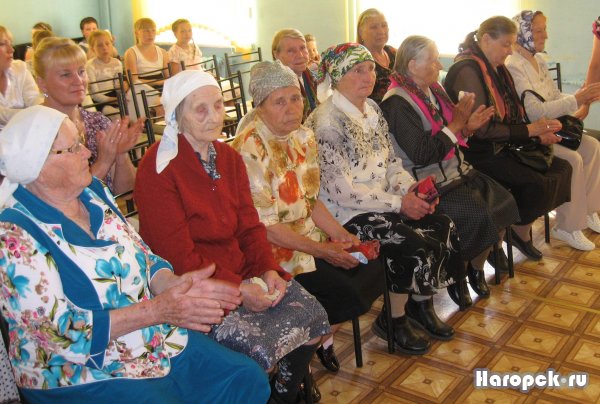 Солдатские вдовы