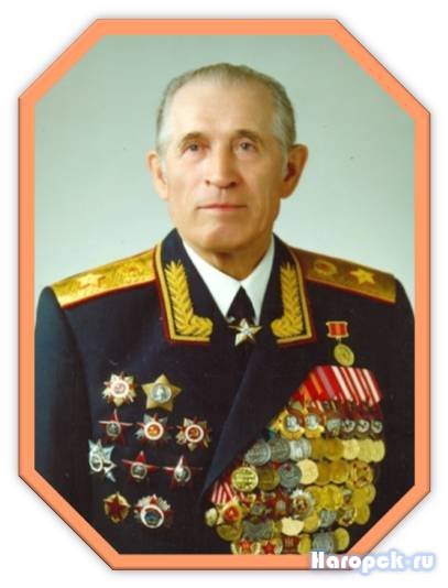 Геннадий Иванович Обатуров