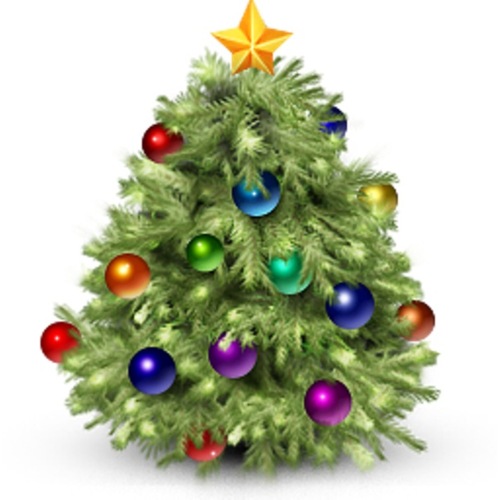 елка