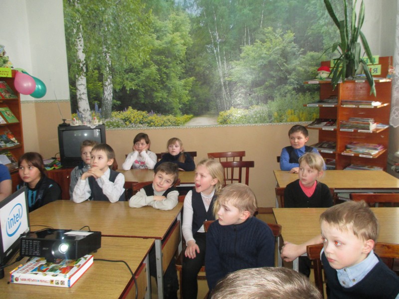 2б барто