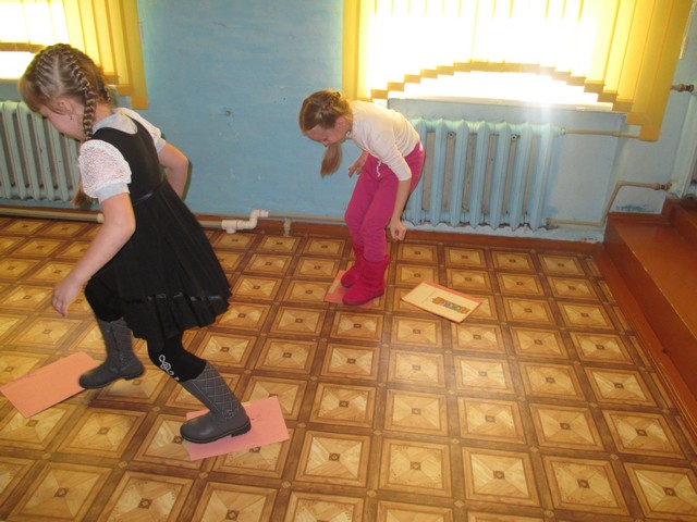 болото