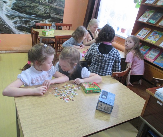 игры