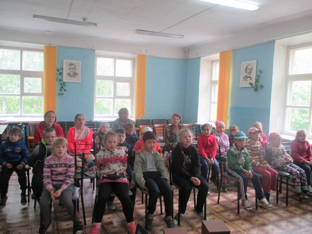 лагерь успенский