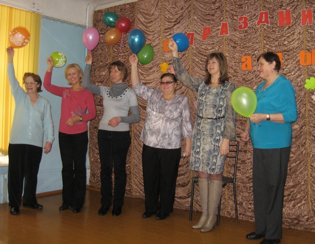 мамы 4а и 4б