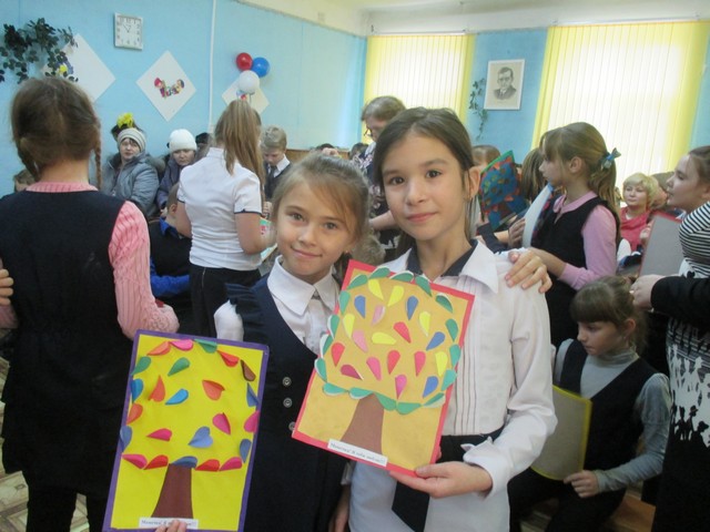 подарки