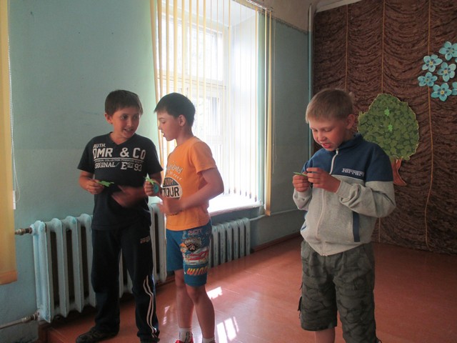 пушкинский день