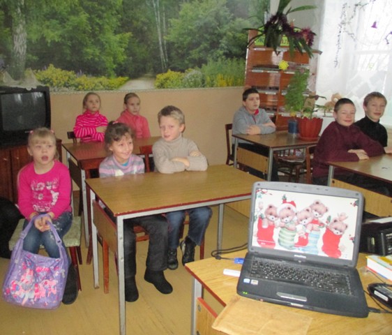 рождество