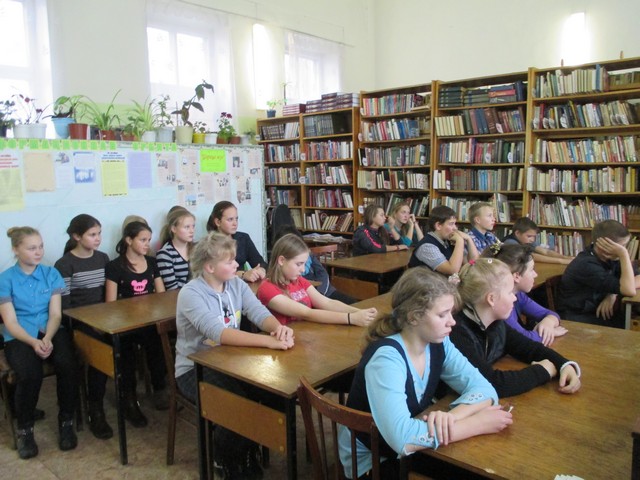 встреча с прокурором