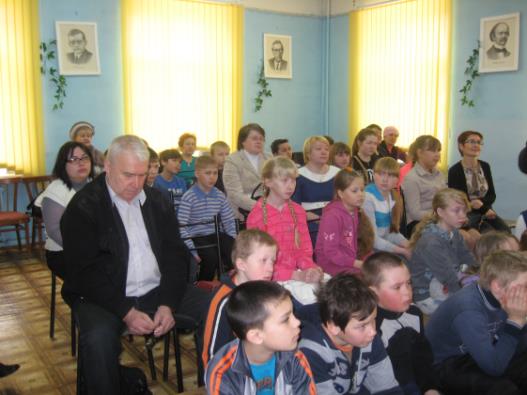 живая классика 1