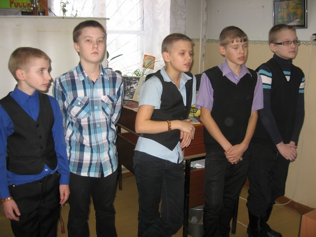 знатоки