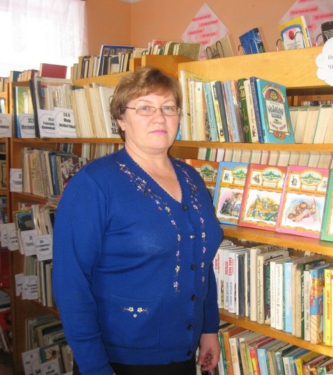 селиванова